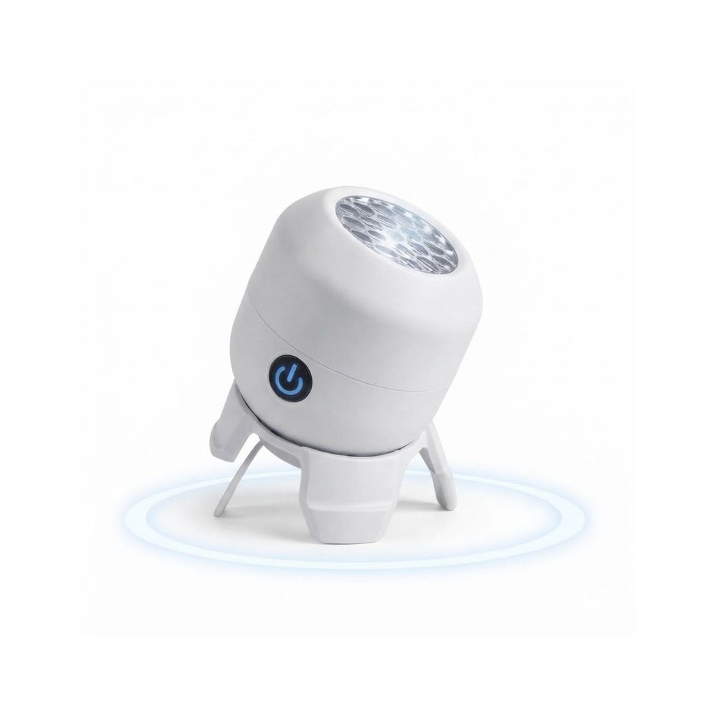Veilleuse projecteur océan pour chambre d'enfant