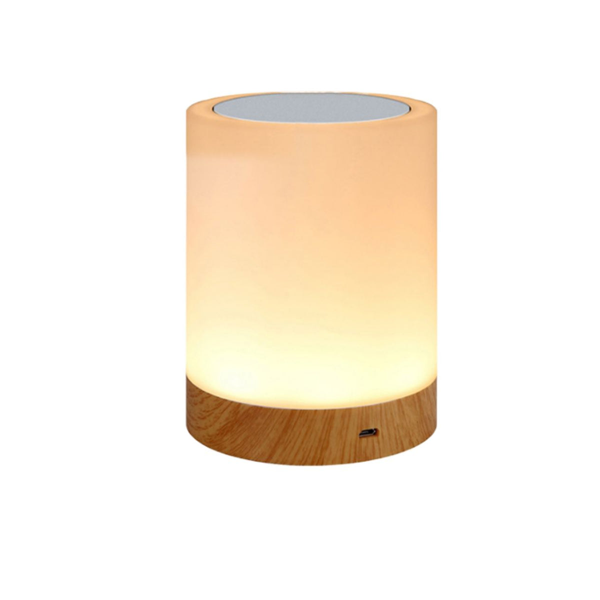 Veilleuse rechargeable – dimensions