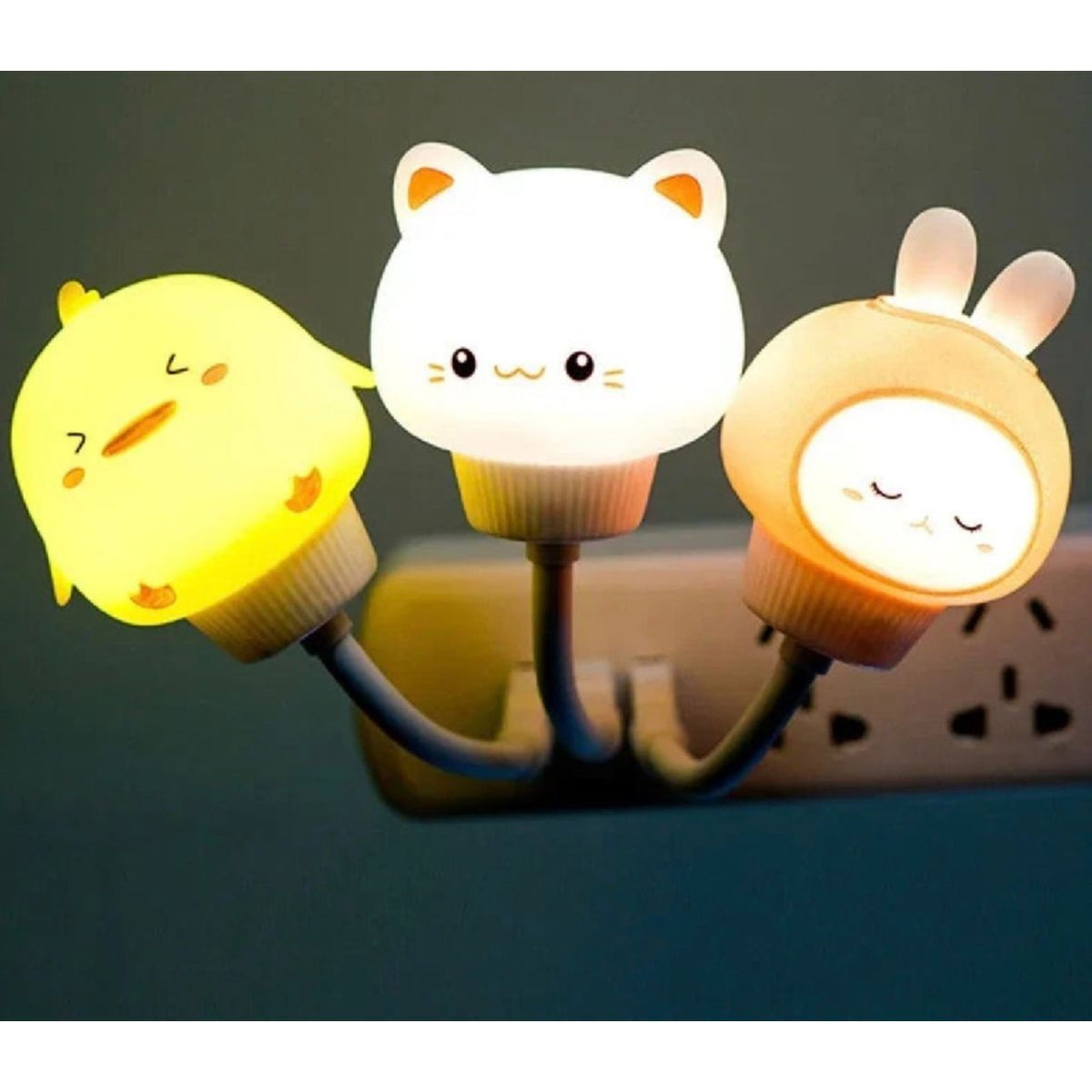 Veilleuse ours – idée cadeau enfant