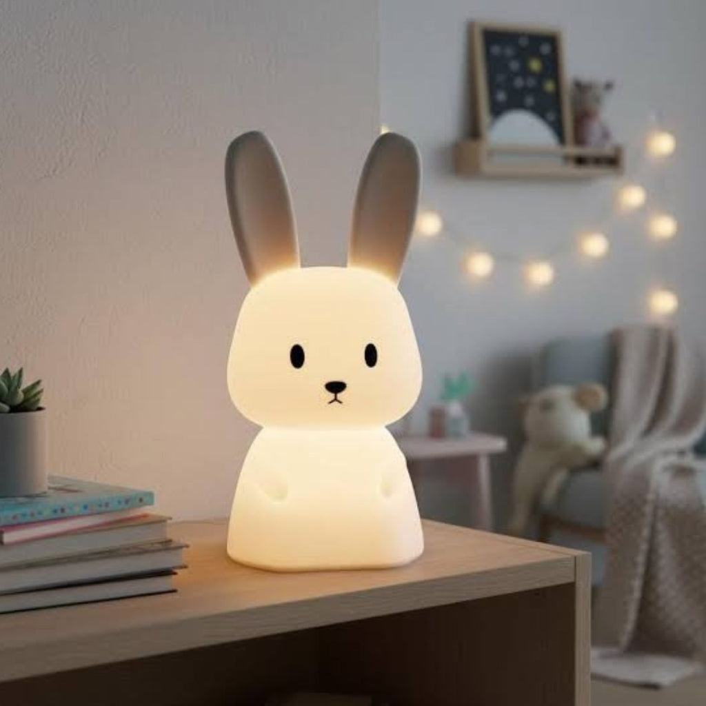 Veilleuse lapin