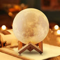 Veilleuse lune