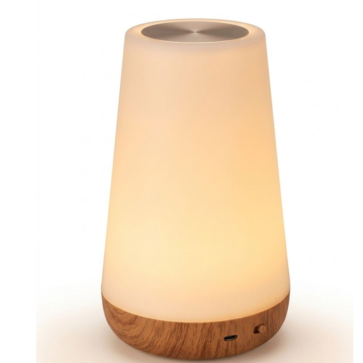 Veilleuse couleur pour chambre d'enfant