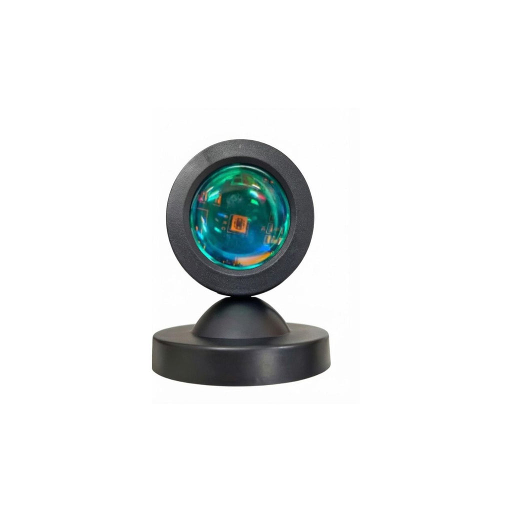 Lampe coucher de soleil pour chambre d'enfant